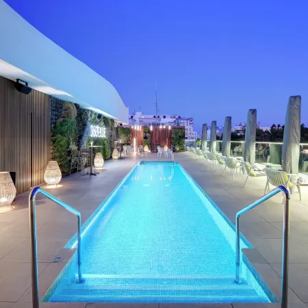 Óbal Urban Hotel
