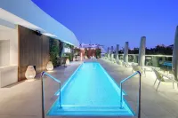 Óbal Urban Hotel - Pool