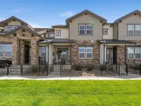 Scenic Mountain Retreat Golf, Pickleball, Relax Hotels in Berthoud