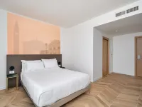 B&B HOTEL Treviso Al Fogher Hotel di 