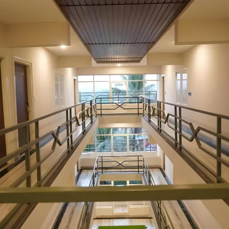 Hotel Bekal International