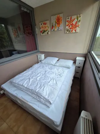 Comfortable apartment 6 people --------------------