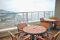 Plea de Blanc Hotel & Residence - Romantik