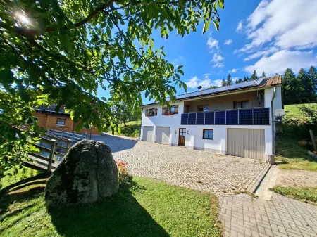 Holiday Home in Neureichenau Near Bavarian Forest