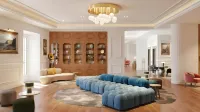 AP Dona Aninhas Hotels in Anha