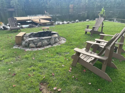 Beautiful Lakehouse getaway. Something for everyone for all seasons