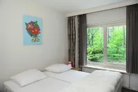 Quaint Villa in Doornspijk with Swimming Pool Hotels in Doornspijk