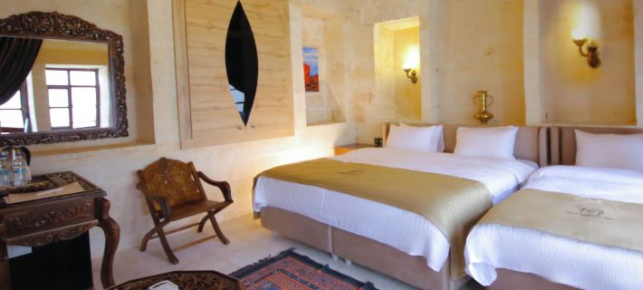 Arangah Hotel Hotels in Sanliurfa