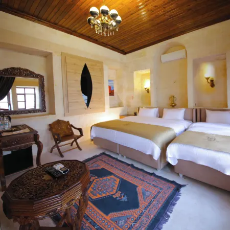 Arangah Hotel
