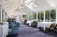 DoubleTree by Hilton St. Anne's Manor - petit déjeuner