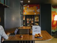 Ibis Lyon Est Meyzieu Hotels in Meyzieu