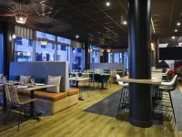 Ibis Styles Massy Opéra Hotels in Massy