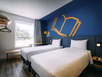 Ibis Styles Poços de Caldas Hotels in Poços de Caldas