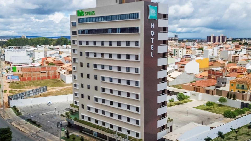 Ibis Styles Vitória da Conquista