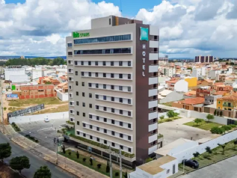 Ibis Styles Vitória da Conquista Hotels in 