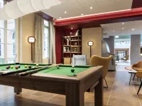 Aparthotel Adagio Lille Centre Grand Place - Kitchenette