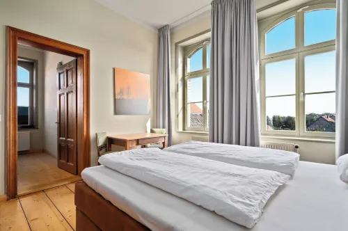 Villa Bianca am Huy