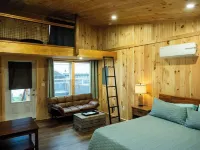 Ye Olde Argyler Lodge Hotels in Argyle