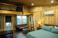 Ye Olde Argyler Lodge Hotels in 
