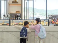 長崎萬豪飯店 - 早餐