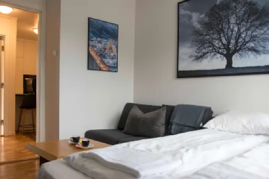 Modern Comfort with Panoramic view Hotels in 