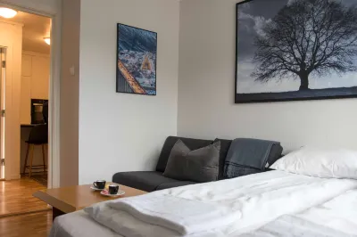 Modern Comfort with Panoramic view فنادق في 