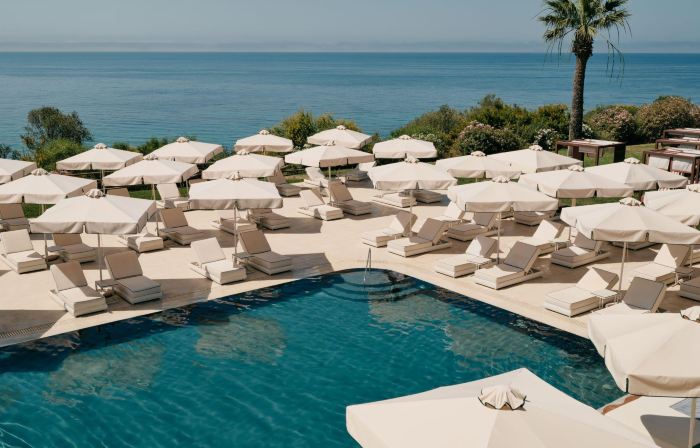 Mangia's Torre Del Barone Resort