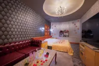 Happy Kiss (Adult Only) Các khách sạn ở Chūō