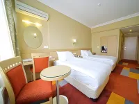 SV Business Hotel Diyarbakır Hotels in Diyarbakir