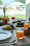 Seven Park Hotel Lake Como - Adults Only - breakfast