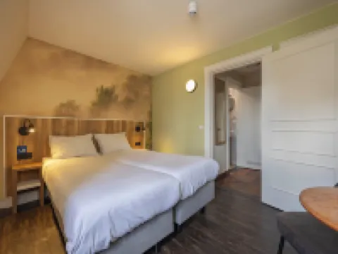Fletcher Hotel la Ville Blanche Hotels in Thorn