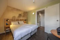 Fletcher Hotel la Ville Blanche Hotels in 