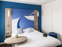Ibis Styles Saint-Gilles-Croix-De-VIE Hotels in Bretignolles-sur-Mer