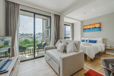 รูปภาพของไดมอนด์ พาราไดซ์ คอนโดพักร้อน ซี176