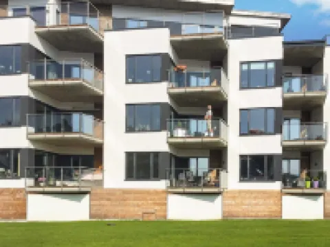 Holiday Home in Fåvang Hotels in Farsund