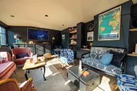 Hôtel Restaurant la Maison Hotels in Trebeurden