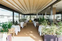 Grand VM Conference & SPA