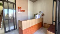 Sesare Co-Living by Calli Rooms Hotels in Jember