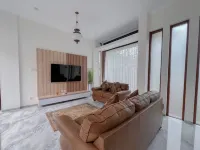 Gee Villas Yogyakarta