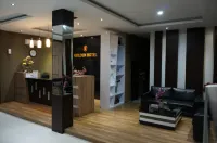 Golden Hotel Sarolangun Hotel a Sarolangun Kembang