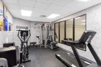 Comfort Inn & Suites Greenville Near East Carolina University - Fitnessstudio