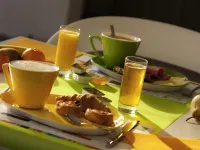 イビス スタイルズ グルノーブル サントル ガール グルノーブルのホテル