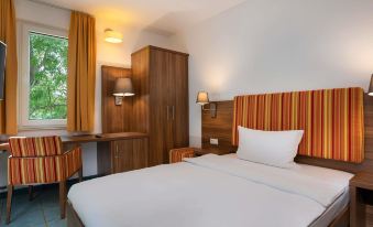 Greet Hotel Darmstadt