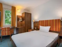 Greet Hotel Darmstadt Hotels in Pfungstadt