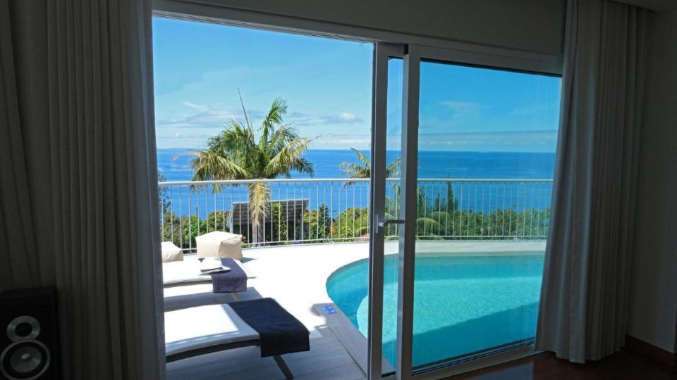 Ocean Escape with Private Pool