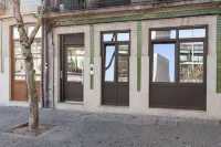 GuestReady - Fantastic Porto Flat - 2 estrellas