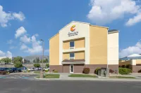 Comfort Inn & Suites Orem - Provo Hotels in Orem