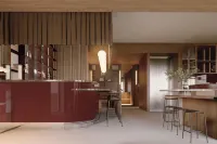 Hotel Medium Montecarlo - bar