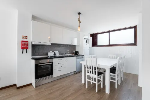 GuestReady - Esposende Beach Place - 2-Star