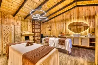 Hotel & Spa El Escondite de la Montaña Hotels in Poas